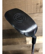 DEMO RH Pacific Golf Clubs BlackChipper 37° Right Handed (35&#39;&#39;) Steel 55... - $93.78 CAD