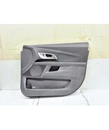 2010-2012 2013 2014 2015 2016 2017 Chevy Equinox Front Right Door Panel ... - €85,70 EUR