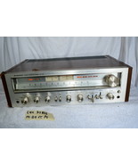 Pioneer SX-750 AM/FM vintage Stereo Receiver works as is read 515b3b 6/24 - $605.98 CAD