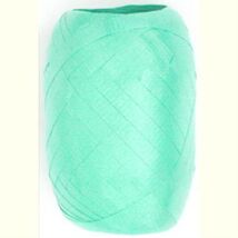 SEAFOAM GREEN Curling Ribbon Egg (75 ft.) - $0.98