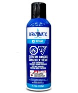 1 BUTANE Fuel REFILL Cylinder Can for Refillable Torch Lighter BernzOmat... - $708.13 MXN