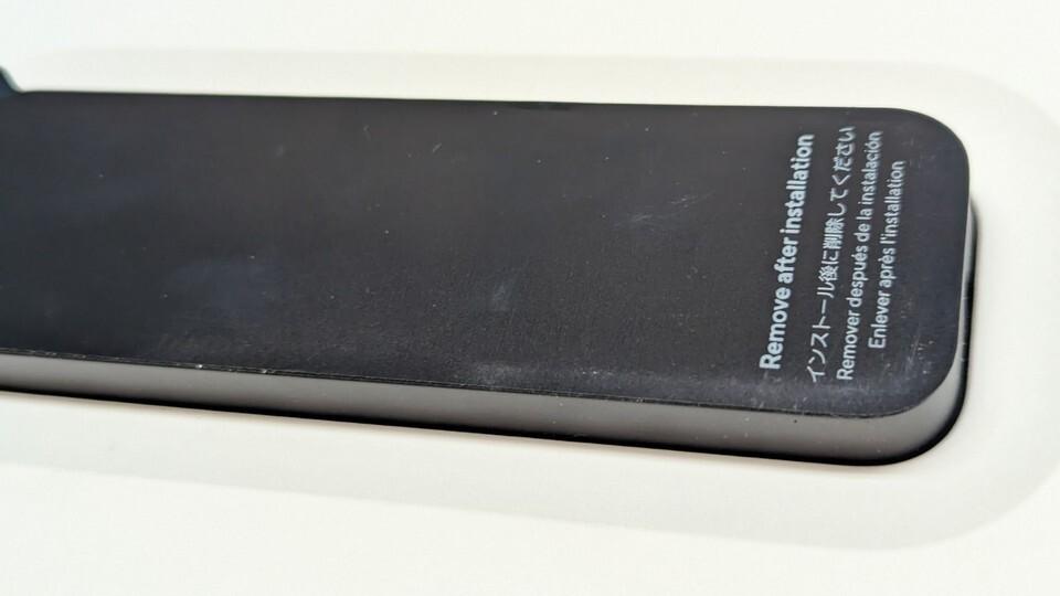 New/Open Box Verkada AD34 Multi-Format Card Door Reader AD34-HW Item image 11