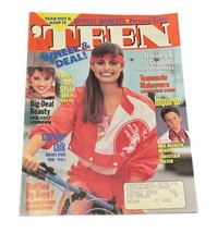Vintage Teen Magazine July 1990 Neil Patrick Harris Christian Slater - £31.89 GBP