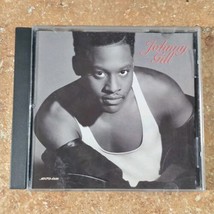 Johnny Gill - Johnny Gill (CD 1990) Motown CD Good - $8.33