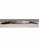 Vintage Sheffield Penknife   Crossland Brothers - $356.58 MXN