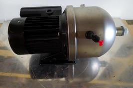 Grundfos CHI2-30 A-W-G-BUBE Booster Pump C4HZ20020 P10648  - $877.00