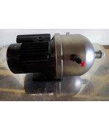 Grundfos CHI2-30 A-W-G-BUBE Booster Pump C4HZ20020 P10648  - $16,462.17 MXN