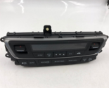 2020-2022 Honda Pilot AC Heater Climate Control Temperature Unit OEM L02... - $89.99