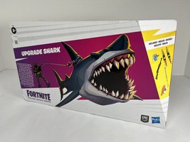 Hasbro Fortnite Victory Royale Series Upgrade Shark Collectible Action Figure - £16.20 GBP