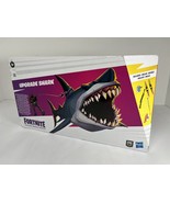 Hasbro Fortnite Victory Royale Series Upgrade Shark Collectible Action F... - £16.05 GBP