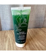 New Lancome Savon Fraichelle Invigorating Body Cleansing Gel 2oz - $69.29