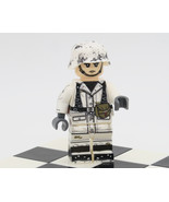 WW2 minifigure | German 1st Mountain Division Gebirgs-Division  |JPG026 - $6.79 CAD