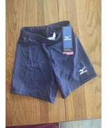 Mizuno Size XXS Navy Volleyball Shorts - €35,15 EUR