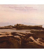 Seventh Sojourn [LP] [Vinyl] The Moody Blues - €9,15 EUR