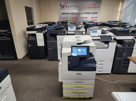 Xerox AltaLink C8035 Color Copier Printer Scanner. Meter Count Only 7k - $2,499.00
