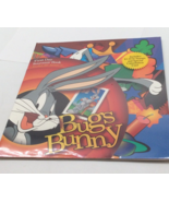 Looney Tunes Bugs Bunny 1st Day Souvenir Book With Stamps 8981 Sealed - £10.14 GBP