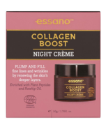 Essano Collagen Boost Night Cream 50ml - £66.01 GBP
