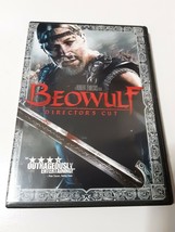 Beowulf Director&#39;s Cut DVD - £1.58 GBP
