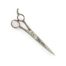 Economy Shears Professional Dog and Pet Grooming 8 1/4&quot; Straight Rust Re... - £42.50 GBP