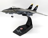 F-14 (F-14B) Tomcat VF-103 &quot;Jolly Rogers&quot; US NAVY 1/100 Scale Diecast Model - $49.49