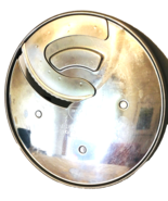 Cuisinart DLC-843 3mm Slicing Disc Food Processor Replacement Blade DLC-8-3 - $114.02 MXN