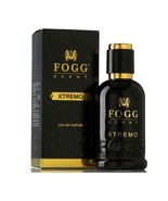 Fogg Scent Xtremo Eau De Parfume For Men 90ml Free shipping worldwide - £20.71 GBP