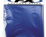 FX Blue Gripper Seat Cover Material For Yamaha YZ 85 125 250F 450F YFZ B... - $39.95