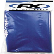 FX Blue Gripper Seat Cover Material For Yamaha YZ 85 125 250F 450F YFZ Blaster - £31.41 GBP