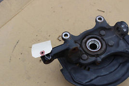 2003-2008 INFINITI FX35 LEFT DRIVER FRONT HUB WITH KNUCKLE  R592 image 7