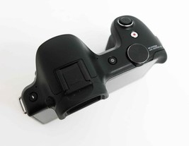 Samsung Galaxy NX EK-GN120A 20.3MP Mirrorless Camera (Body Only) READ image 3