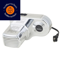 Marcato Atlas Drive Motor, Made in Italy, Powers Silver Pasta Machine Motor  - £114.21 GBP
