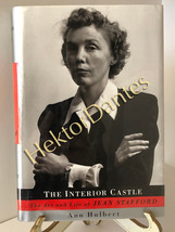 The Interior Castle: The Art and Life of Jean S by Ann Hulbert (1992, Hardcover) - £13.41 GBP