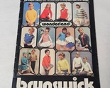 Children&#39;s Classics Mothers Love Brunswick Vol. 656 Cardigans pullovers ... - $9.98