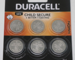 Duracell 2032 6-pack 3V Lithium Batteries New - £7.89 GBP