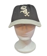 MLB Chicago White Sox New Era 59FIFTY Fitted 6 7/8 Baseball Cap - £19.46 GBP