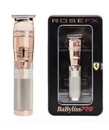 BaByliss PRO Rose Trimmer Ferrari Designed Engine FX788RG FREE 2DAY SHIP... - $118.79