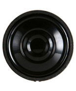 Dayton Audio - CE30MB-16A - 1-1/4&quot; Mini Speaker Black - 16 Ohm - $39.99