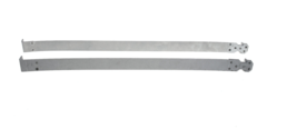 FTS78043T Fits Chevrolet GMC C1500 K1500 88-98 C2500 88-00 Fuel Tank Str... - $22.47