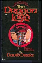 Dragon Lord: The Defender - £8.66 GBP