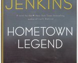 Hometown Legend Jenkins, Jerry B. - $2.93