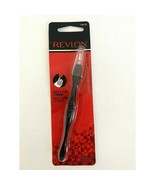 Revlon Stainless Steel Nail Cuticle Trimmer Tool With Cap Heallth Beauty... - £7.82 GBP