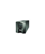 APC SMT750C SMART-UPS 750VA LCD 120V WITH SMARTCONNECT - $955.38 CAD