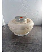 Hankscraft Vintage Automatic Steam Vaporizor Humidifier 5592 A Tested - $417.97 MXN