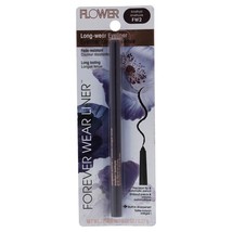 Flower Beauty Forever Wear Long Wear Eyeliner Pencil - Long Lasting, - $22.86 CAD