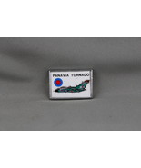 Military Pin (VTg)  - Panavia Tornado - Stick Pin  - $15.00