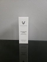 Venofye Clarifying Cream Cl EAN Ser - 3.38 Fl Oz / 100 Ml - Brand New - Sealed - £58.93 GBP