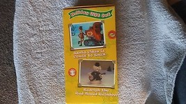 Holiday Gift Set Vhs / Collectable - £19.53 GBP