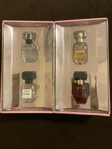 New Victorias Secret Deluxe Gift Set Bombshell Heavenly Tease Very Sexy - $65.93