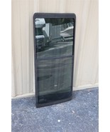 1993-2003 Volkswagen Eurovan Passenger Sliding Door Window Glass RH - $488.25 CAD