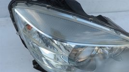 2008-11 Mercedes C204 C63 C300 C350 Headlight Lamp Xenon HID Passenger Right RH image 6